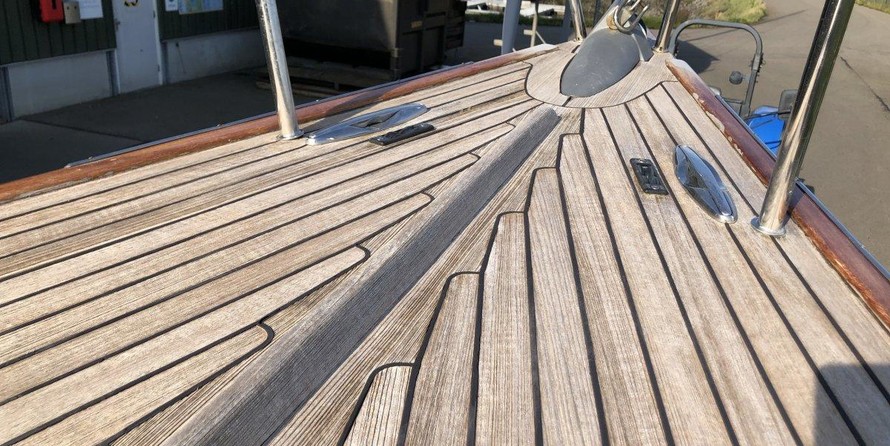 Latitude 46 Tofinou 9.5