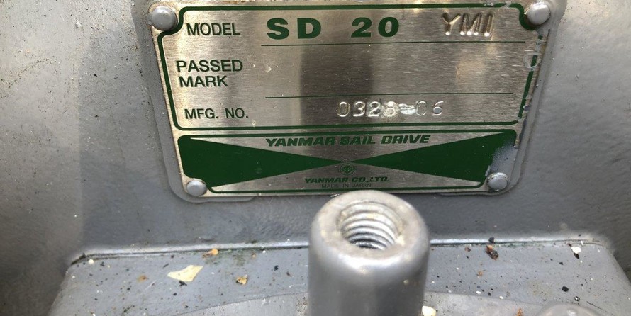 Latitude 46 Tofinou 9.5