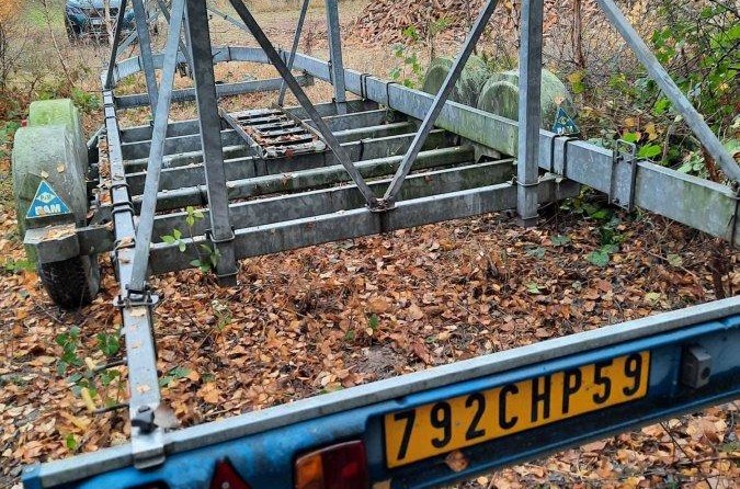 Latitude 46 Tofinou 9.5