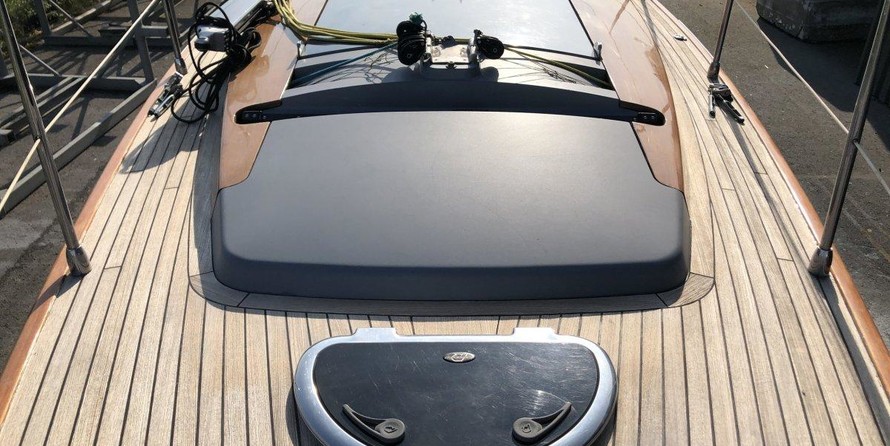 Latitude 46 Tofinou 9.5