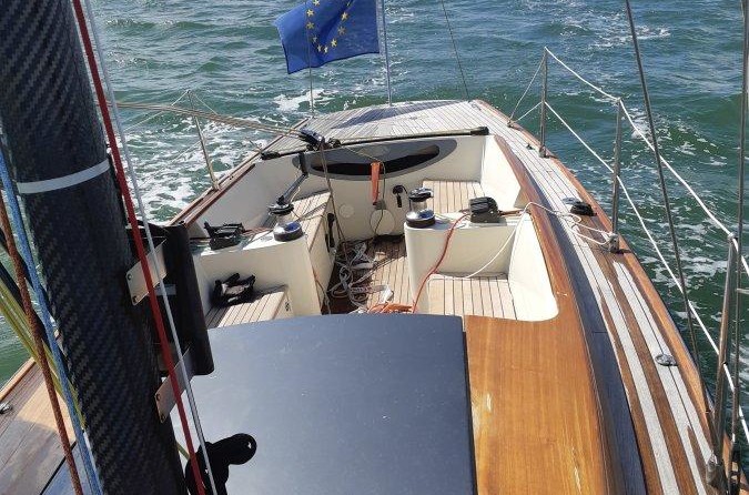 Latitude 46 Tofinou 9.5