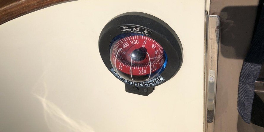 Latitude 46 Tofinou 9.5