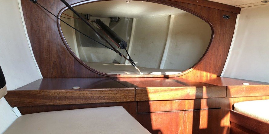 Latitude 46 Tofinou 9.5