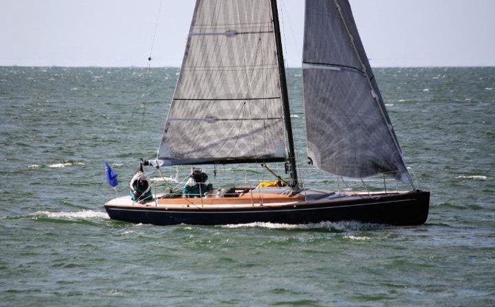 Latitude 46 Tofinou 9.5