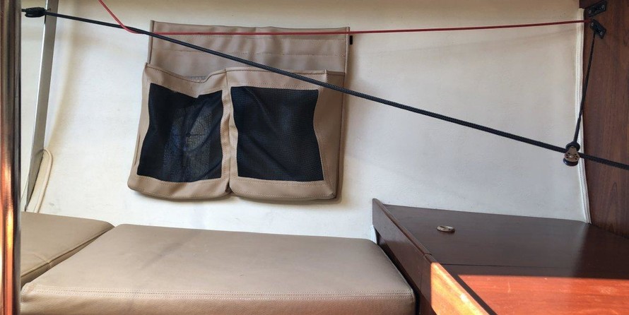 Latitude 46 Tofinou 9.5