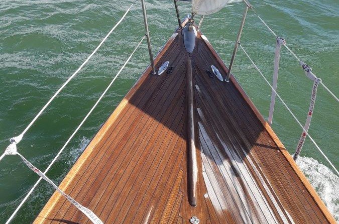 Latitude 46 Tofinou 9.5