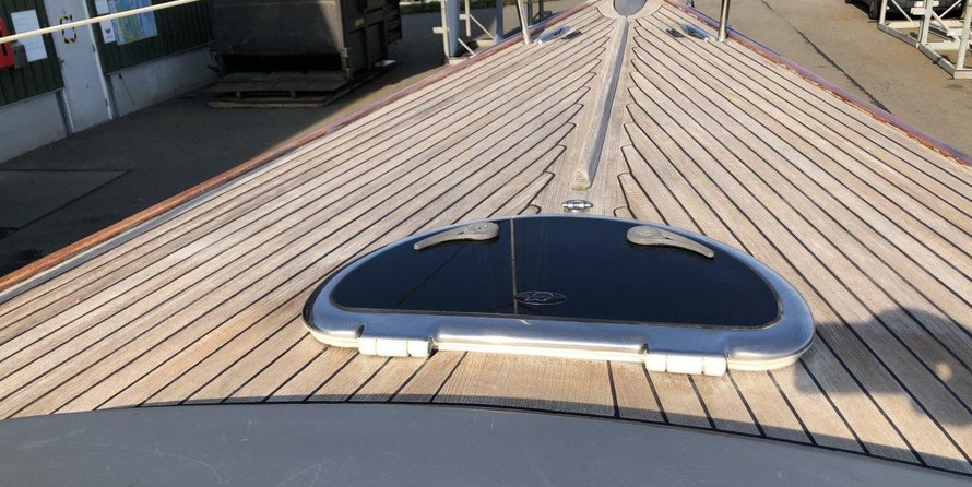 Latitude 46 Tofinou 9.5