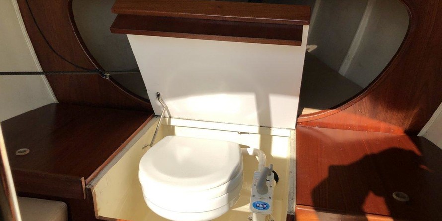 Latitude 46 Tofinou 9.5