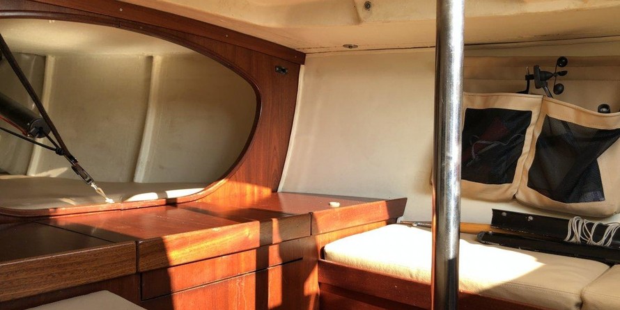 Latitude 46 Tofinou 9.5