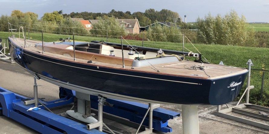 Latitude 46 Tofinou 9.5