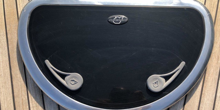 Latitude 46 Tofinou 9.5