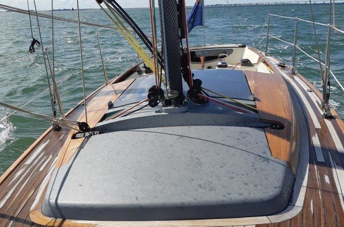 Latitude 46 Tofinou 9.5