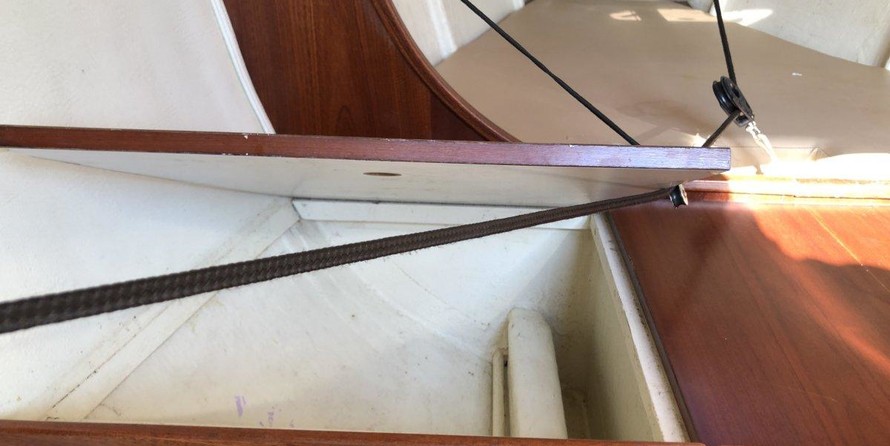 Latitude 46 Tofinou 9.5