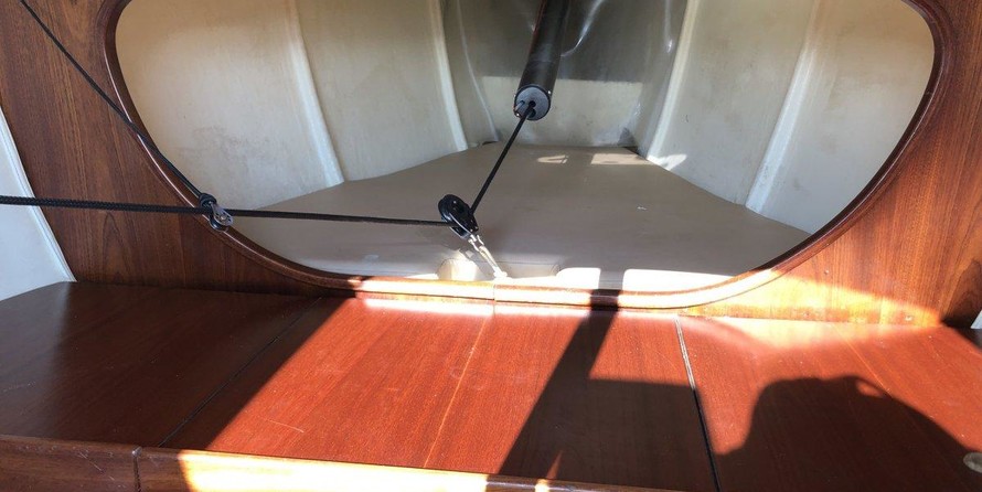 Latitude 46 Tofinou 9.5