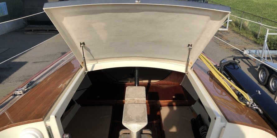 Latitude 46 Tofinou 9.5