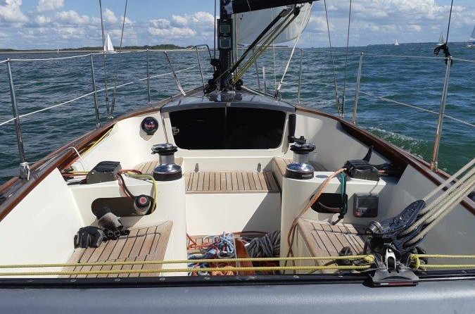 Latitude 46 Tofinou 9.5