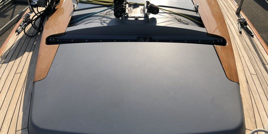 Latitude 46 Tofinou 9.5