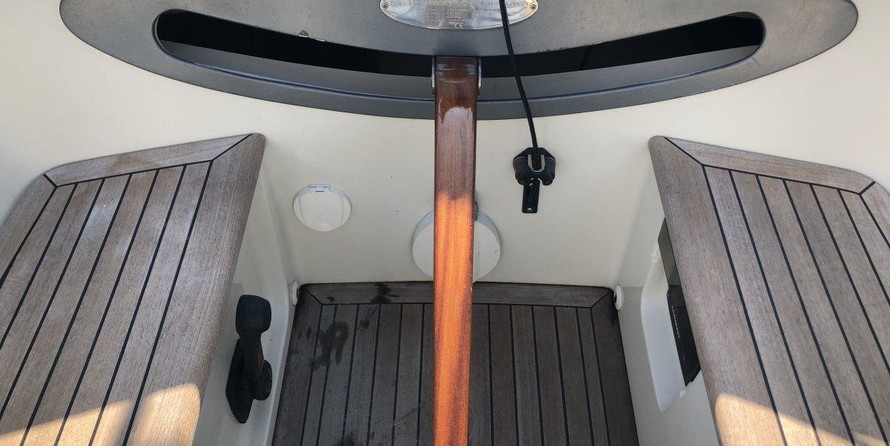 Latitude 46 Tofinou 9.5