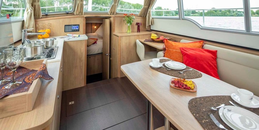 Linssen Grand Sturdy 35.0 AC