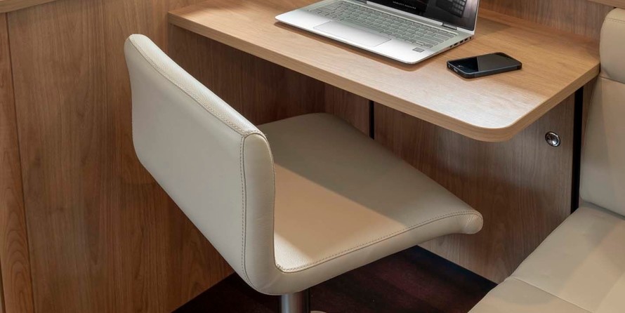 Linssen Grand Sturdy 35.0 AC