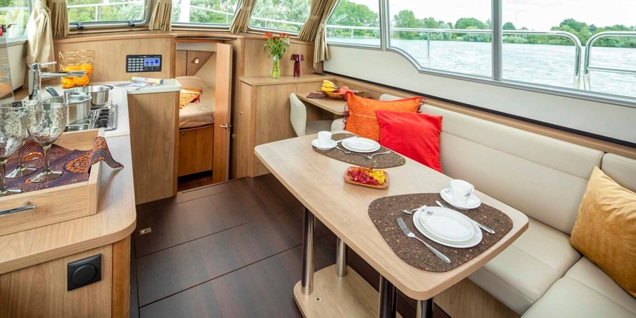 Linssen Grand Sturdy 35.0 AC