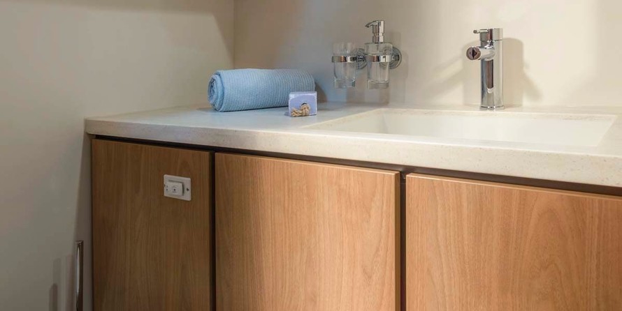 Linssen Grand Sturdy 35.0 AC