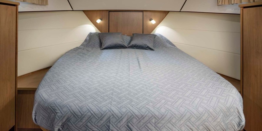 Linssen Grand Sturdy 35.0 AC