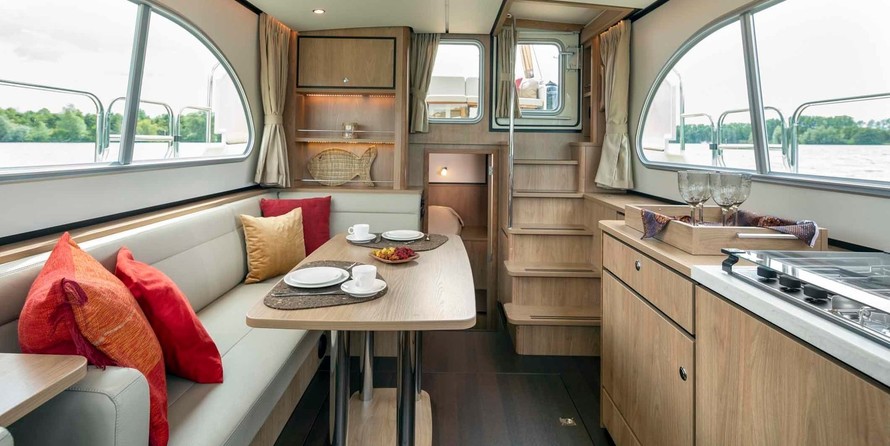 Linssen Grand Sturdy 35.0 AC