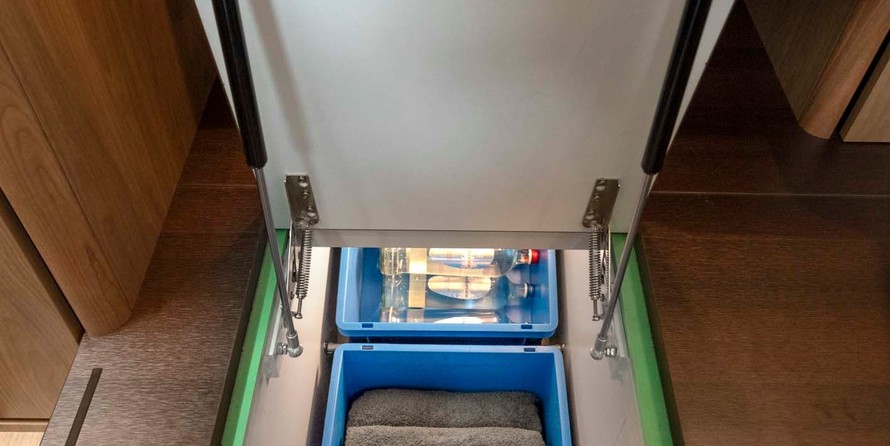 Linssen Grand Sturdy 35.0 AC