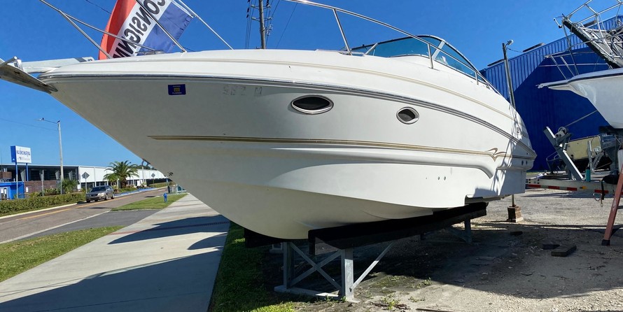 Larson Cabrio 274