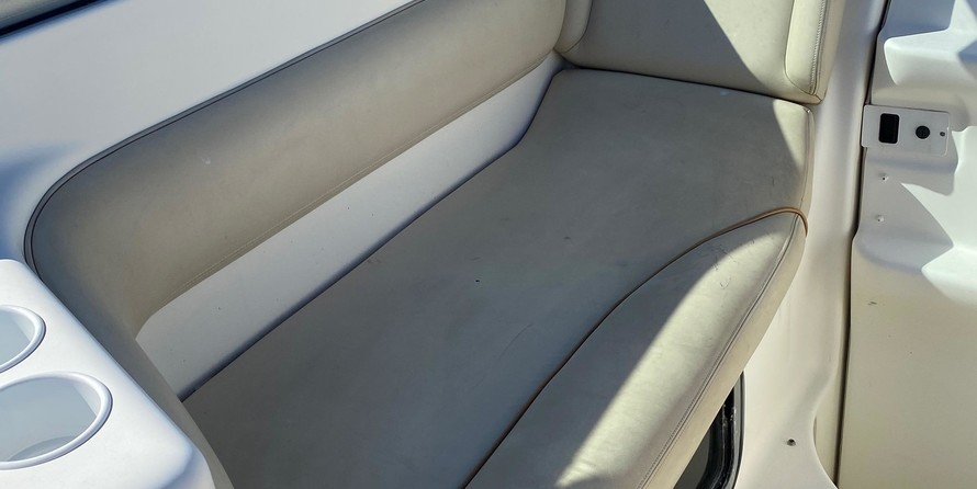 Larson Cabrio 274