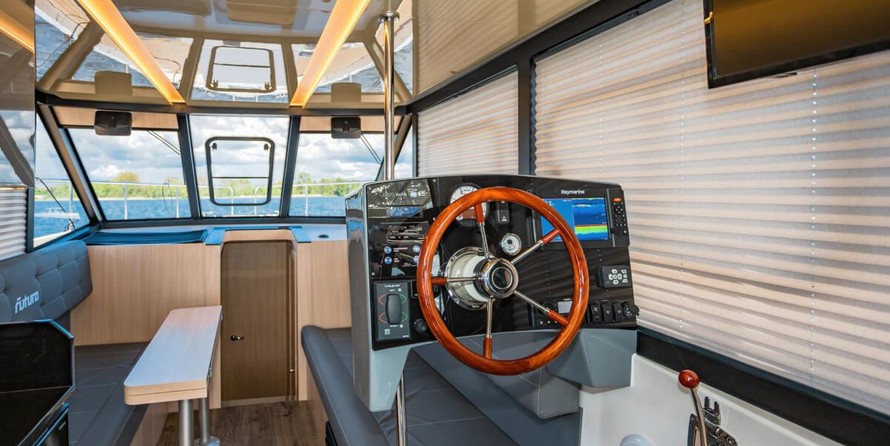Futura 36