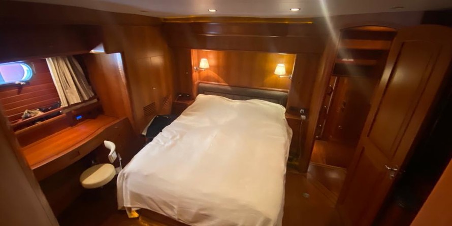 Selene 59 Ocean Clipper