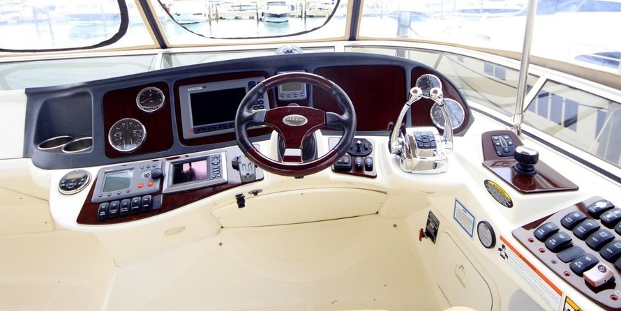 Meridian 42