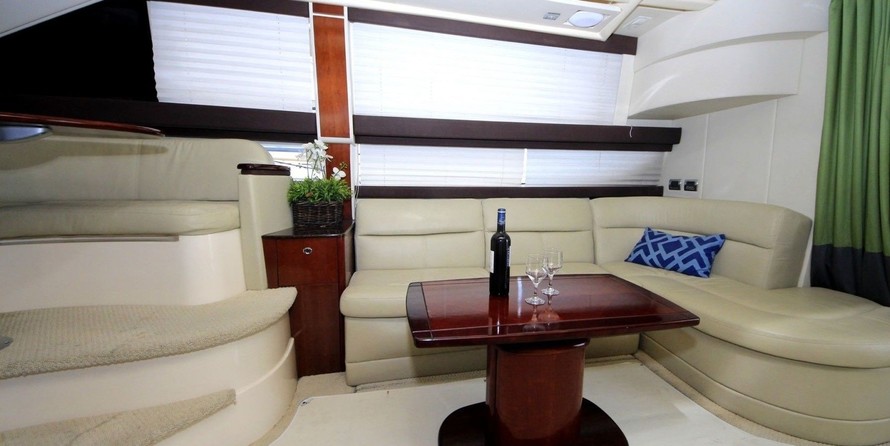 Meridian 42