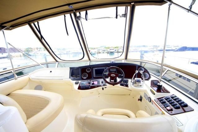 Meridian 42