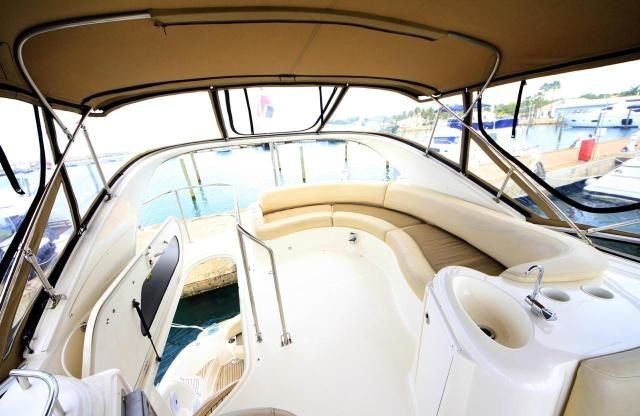 Meridian 42