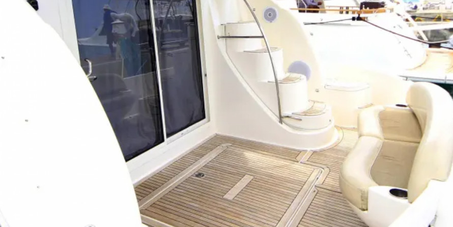Meridian 42