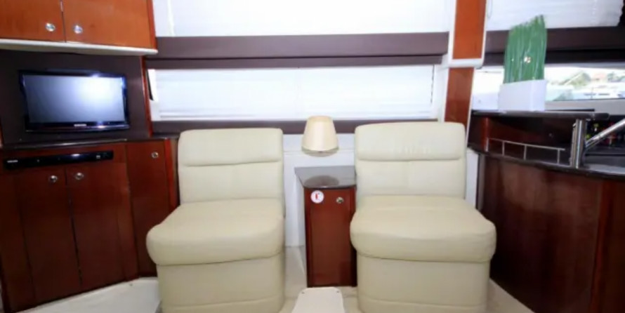 Meridian 42