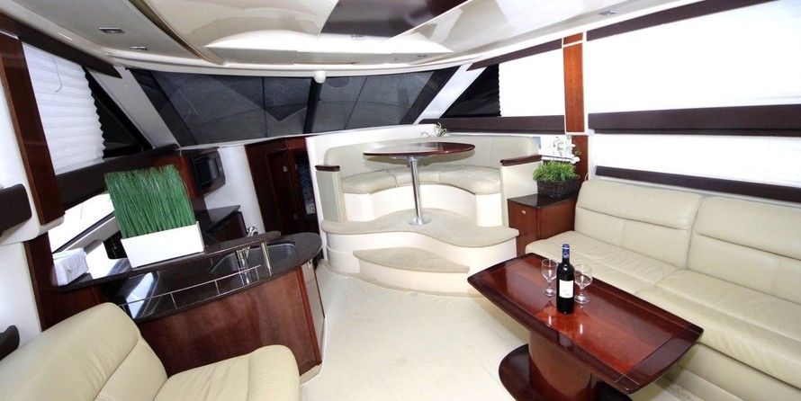 Meridian 42