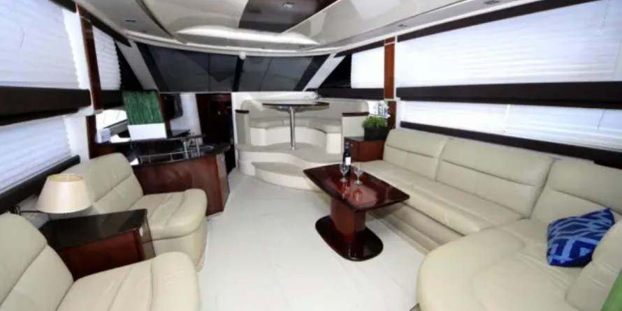 Meridian 42