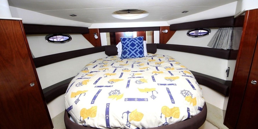 Meridian 42