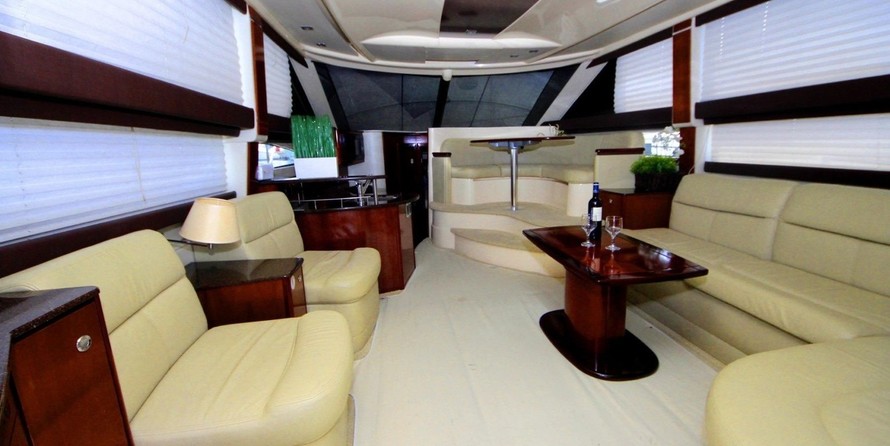 Meridian 42