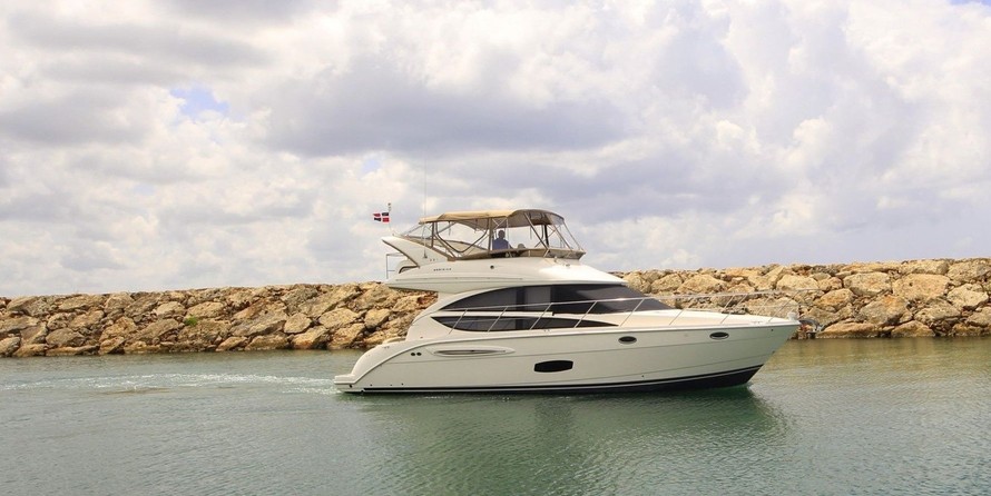 Meridian 42