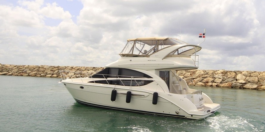 Meridian 42