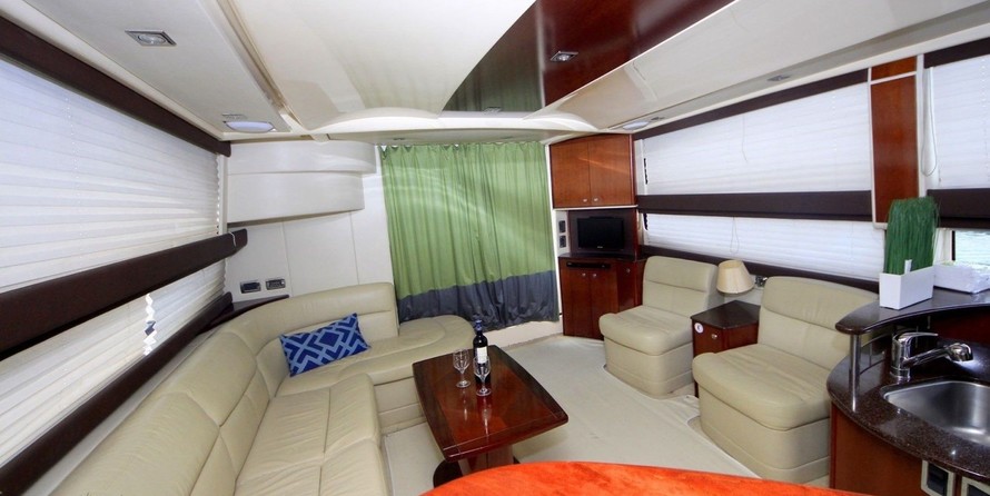 Meridian 42
