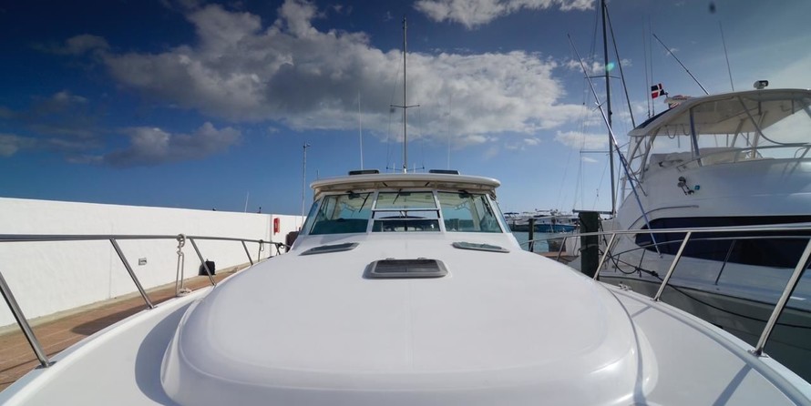 Tiara 42
