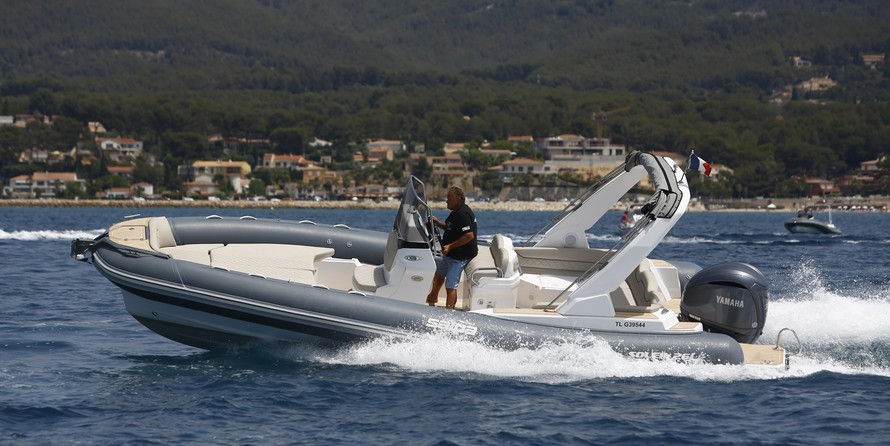 Salpa Gran Soleil 23