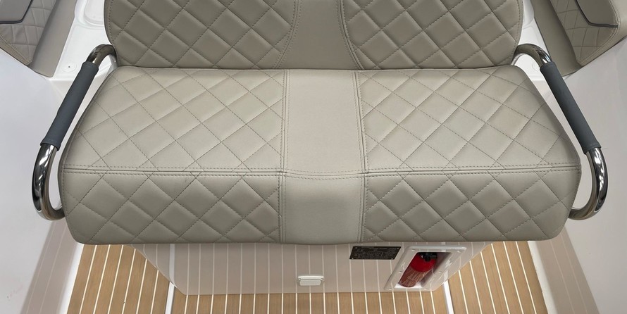 Salpa Gran Soleil 23