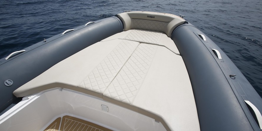 Salpa Gran Soleil 23